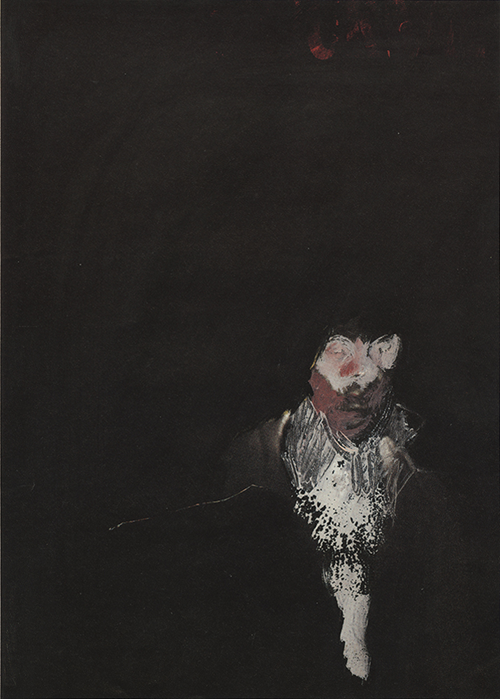 Annick Blavier - Affiche