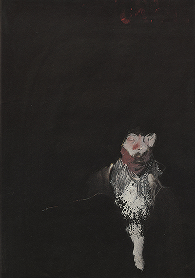 Annick Blavier - Affiche