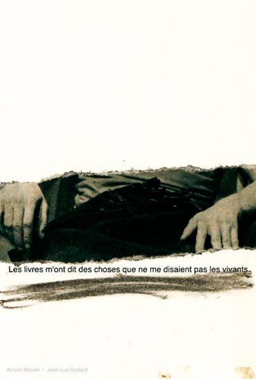 Annick Blavier