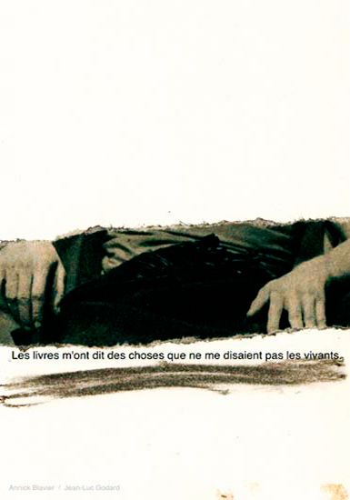 Annick Blavier