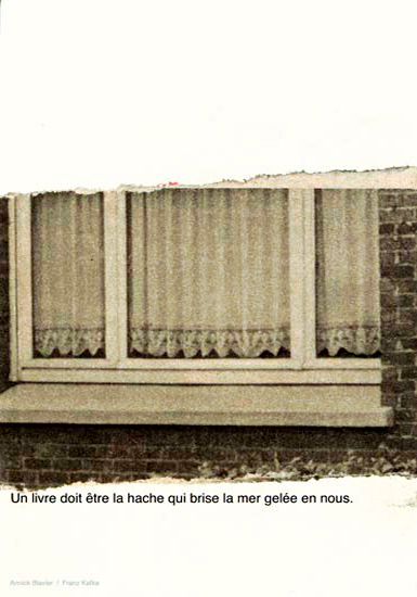 Annick Blavier