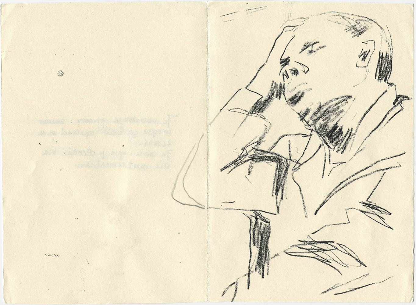 Dessin Annick Blavier