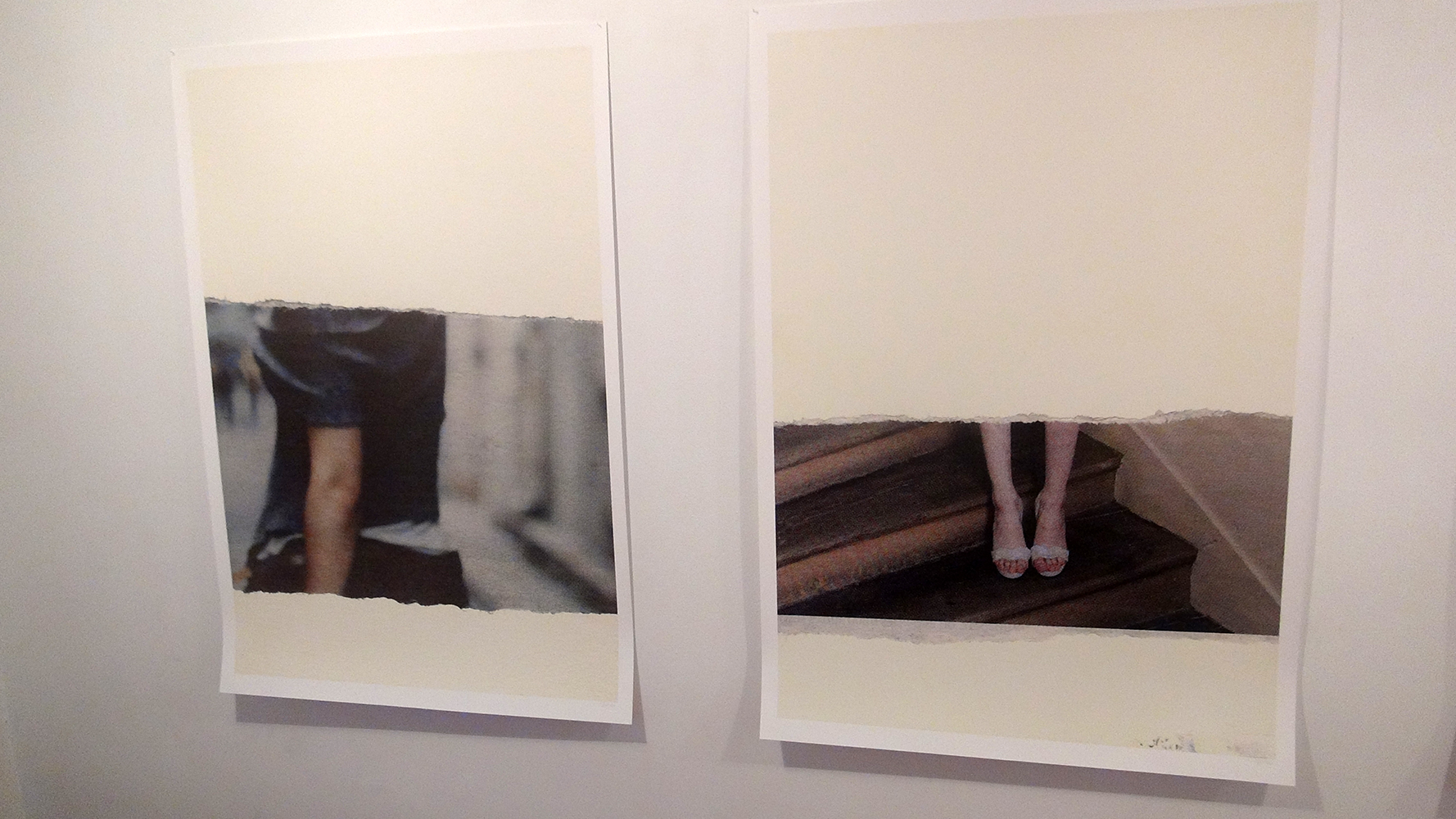 Annick Blavier - Association du Patrimoine artistique
