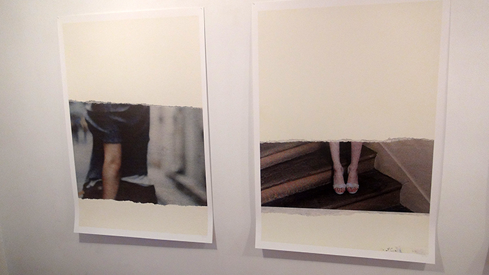 Annick Blavier - Association du Patrimoine artistique