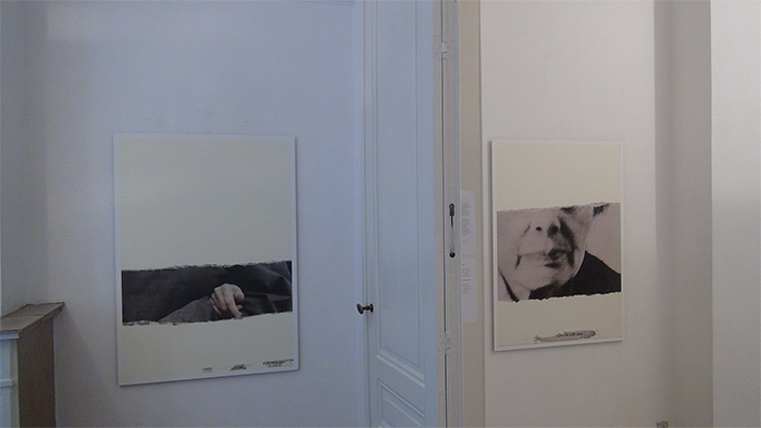 Annick Blavier - Association du Patrimoine artistique