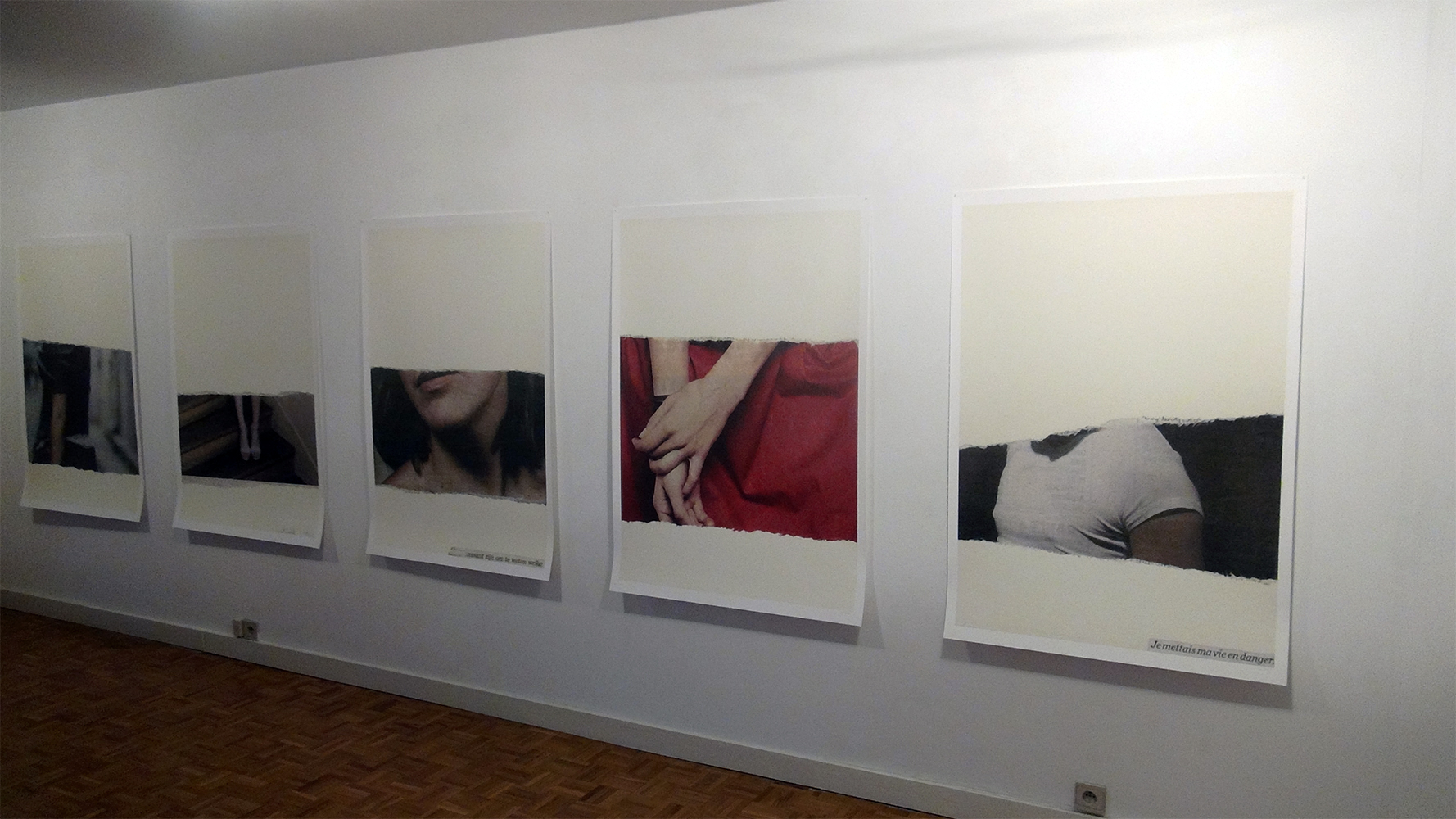 Annick Blavier - Association du Patrimoine artistique