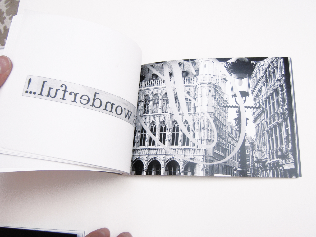 Livre Annick Blavier