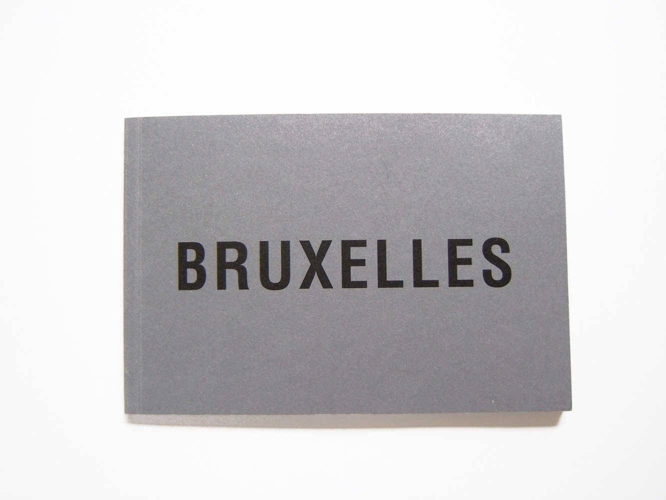 Livre Annick Blavier