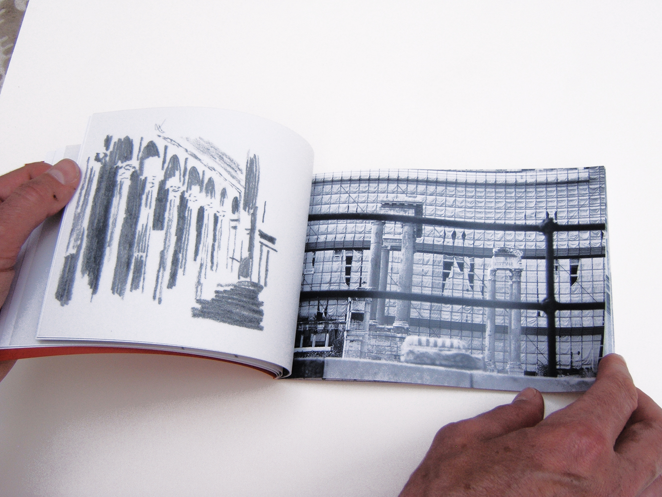 Livre Annick Blavier