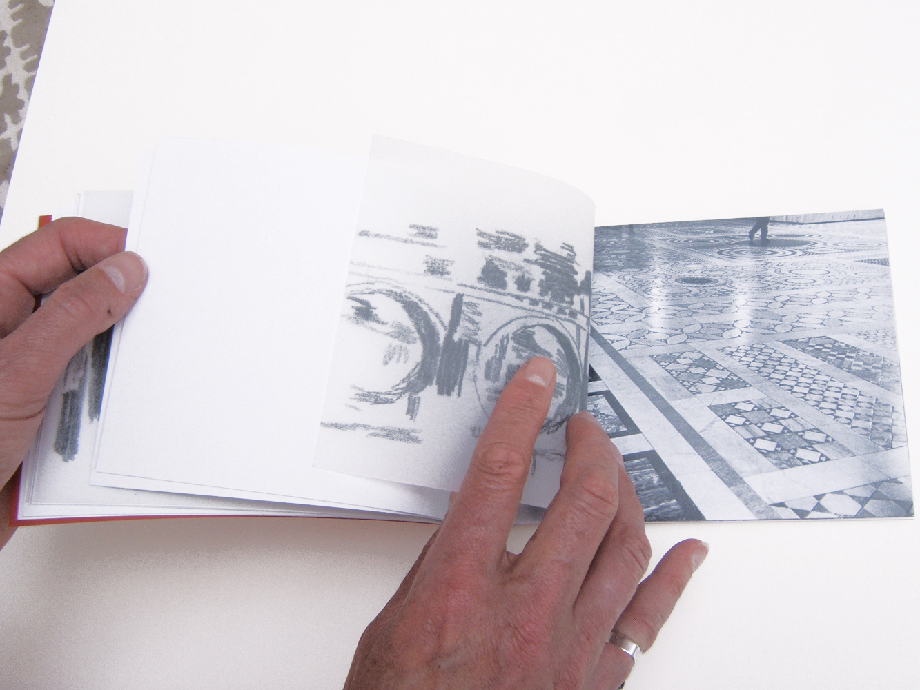 Livre Annick Blavier