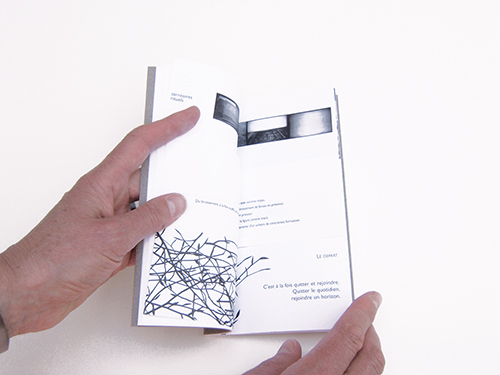 Livre Annick Blavier