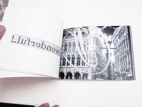 Livre Annick Blavier