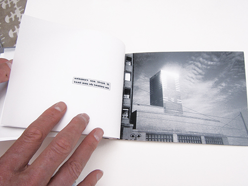 Livre Annick Blavier