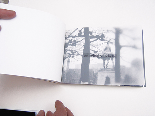 Livre Annick Blavier