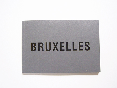 Livre Annick Blavier