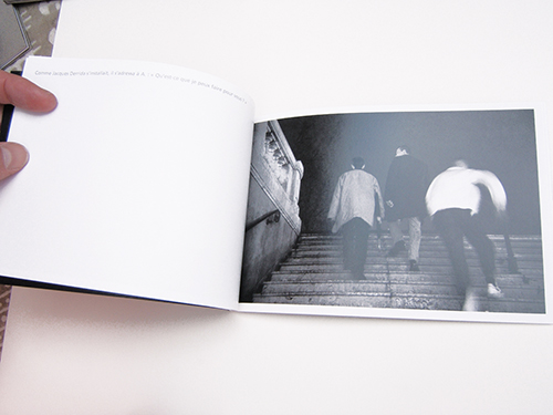 Livre Annick Blavier