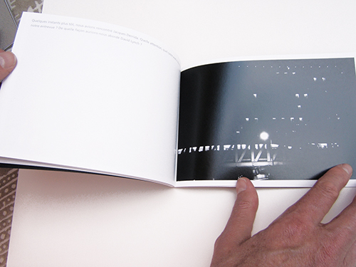 Livre Annick Blavier