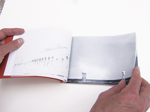 Livre Annick Blavier