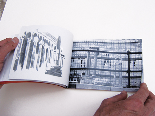 Livre Annick Blavier