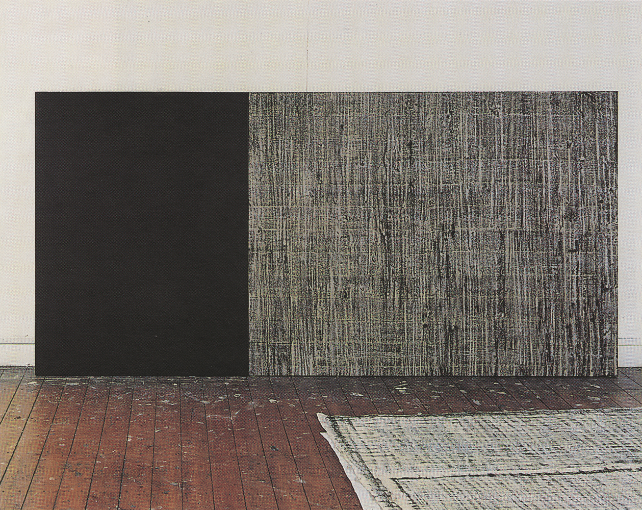 Peinture Annick Blavier