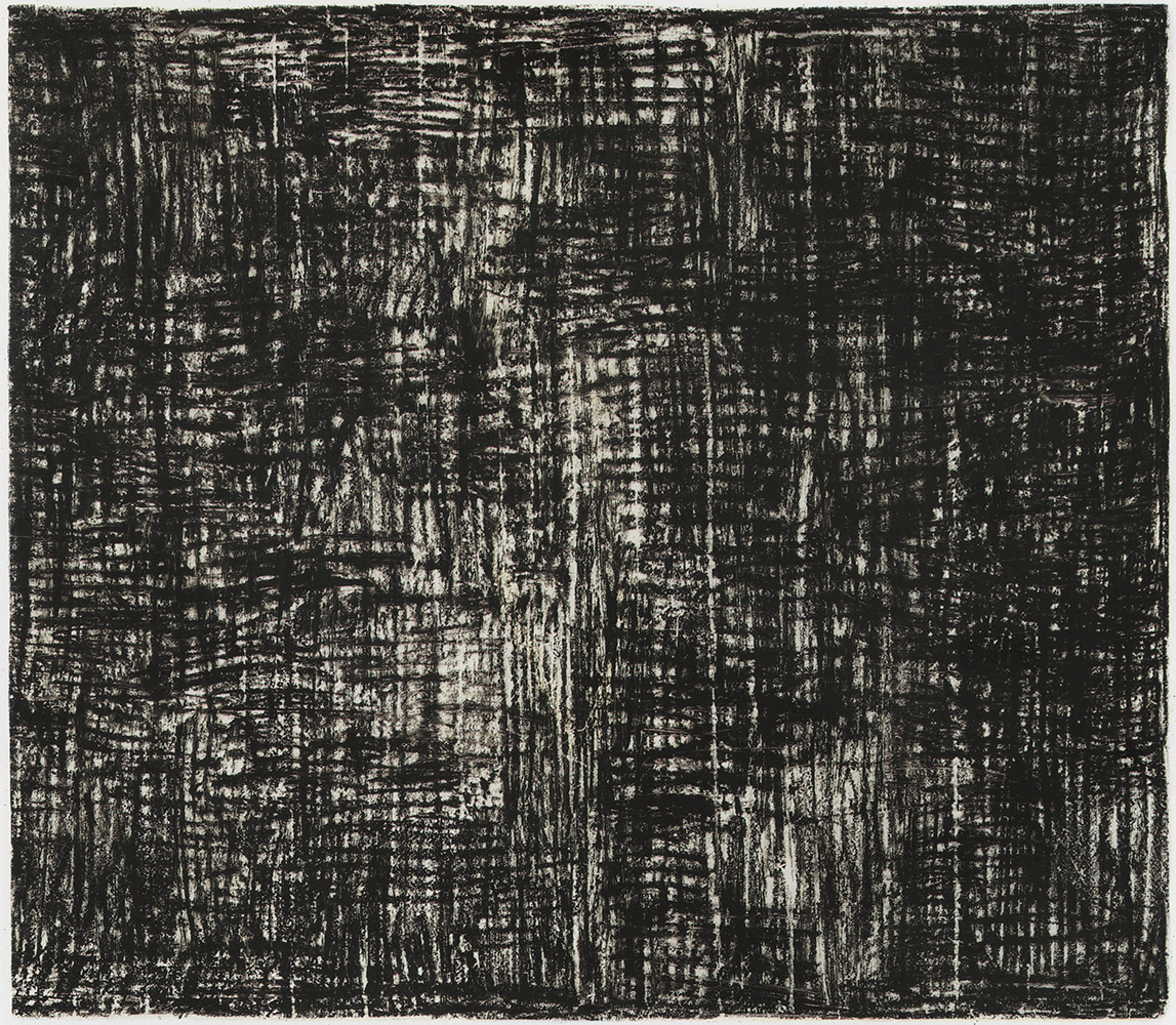 Peinture Annick Blavier
