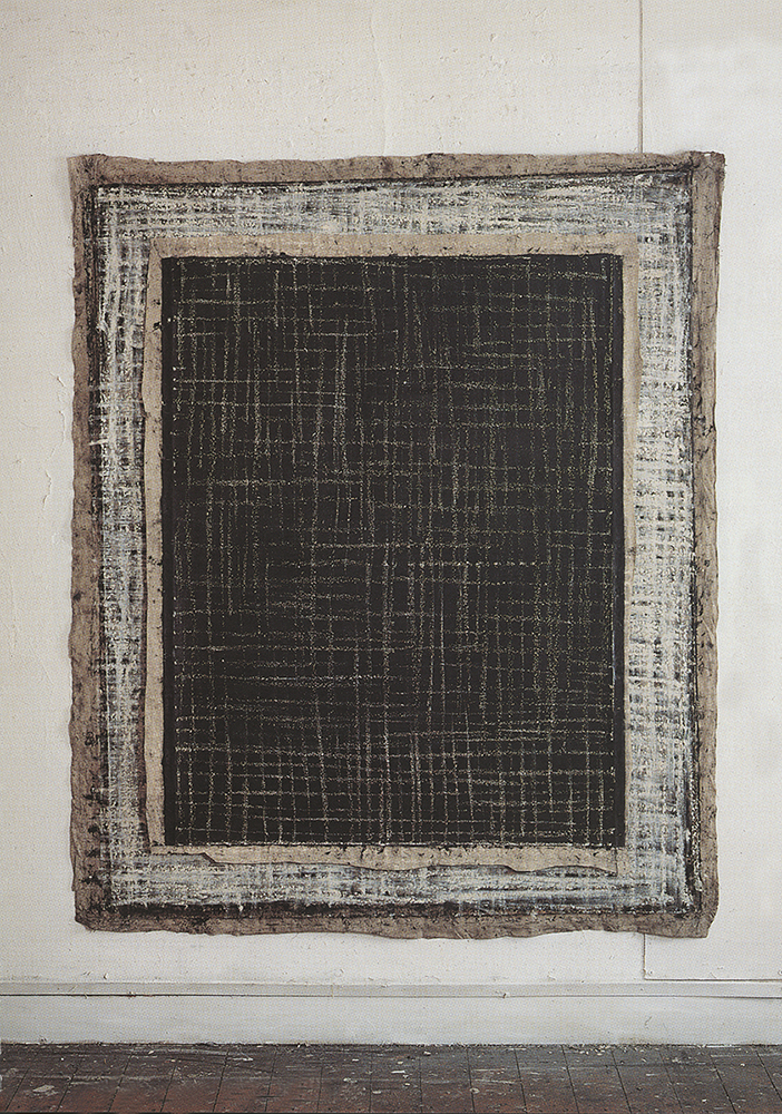Peinture Annick Blavier