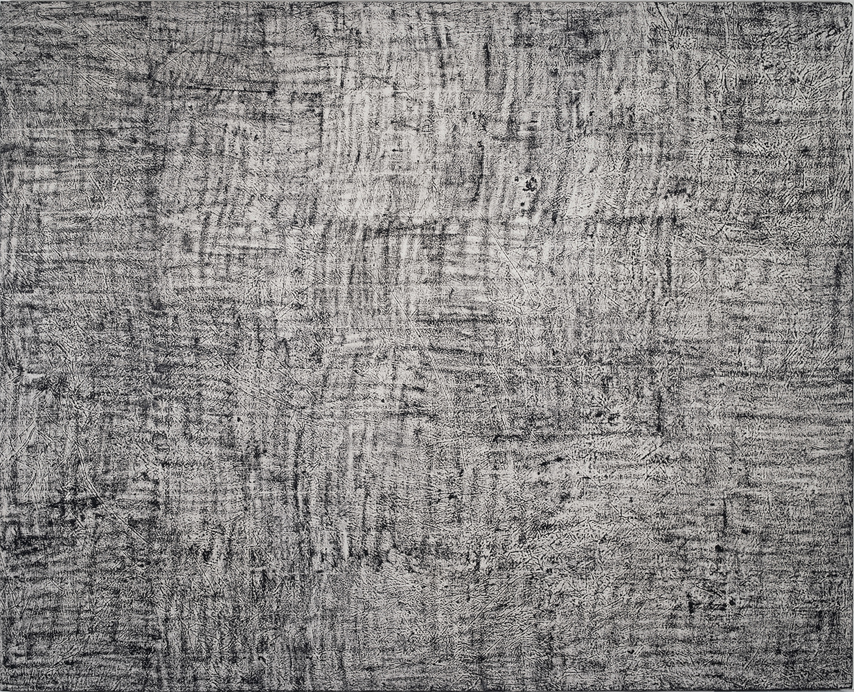 Peinture Annick Blavier