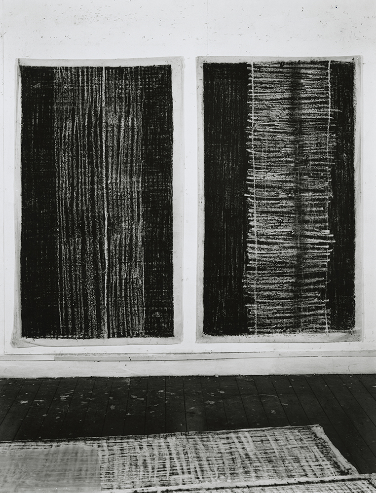Peinture Annick Blavier