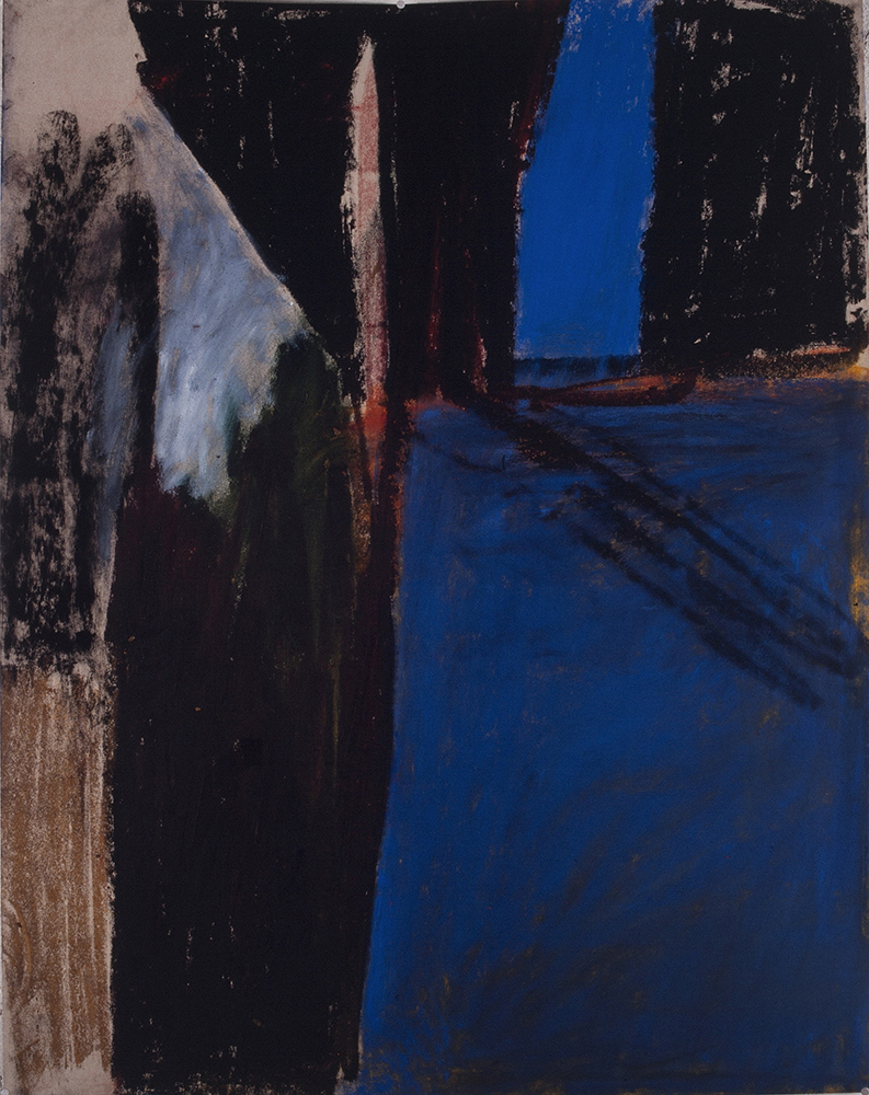 Peinture Annick Blavier