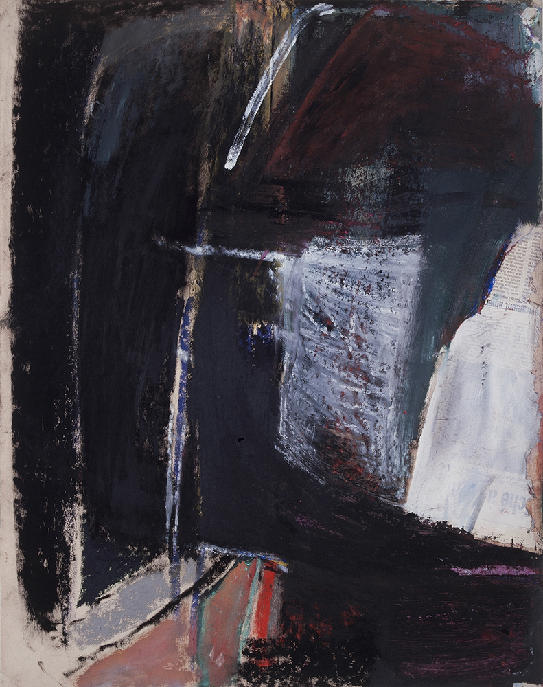 Peinture Annick Blavier