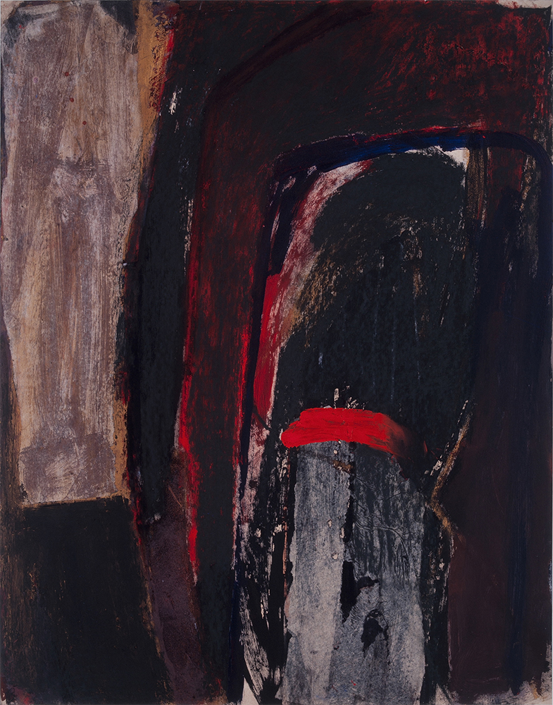 Peinture Annick Blavier