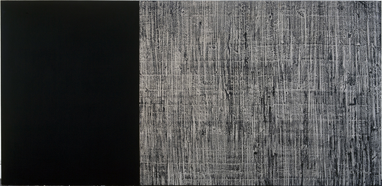 Peinture Annick Blavier