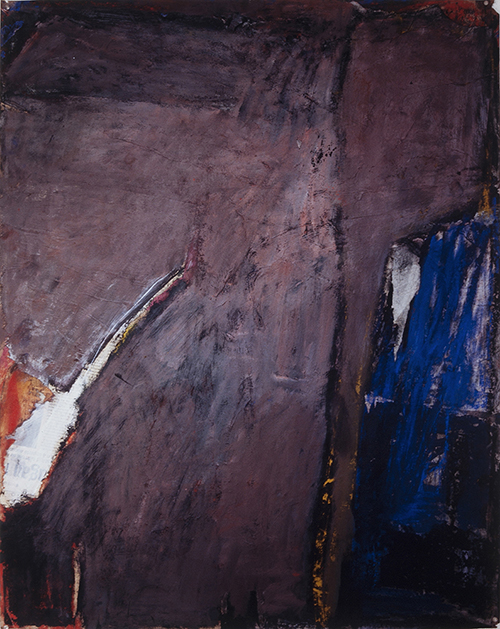 Peinture Annick Blavier
