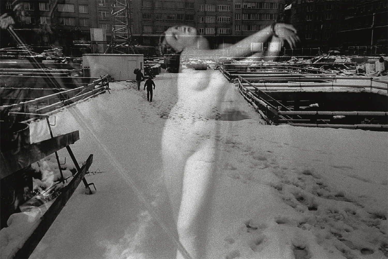 Photographie Annick Blavier
