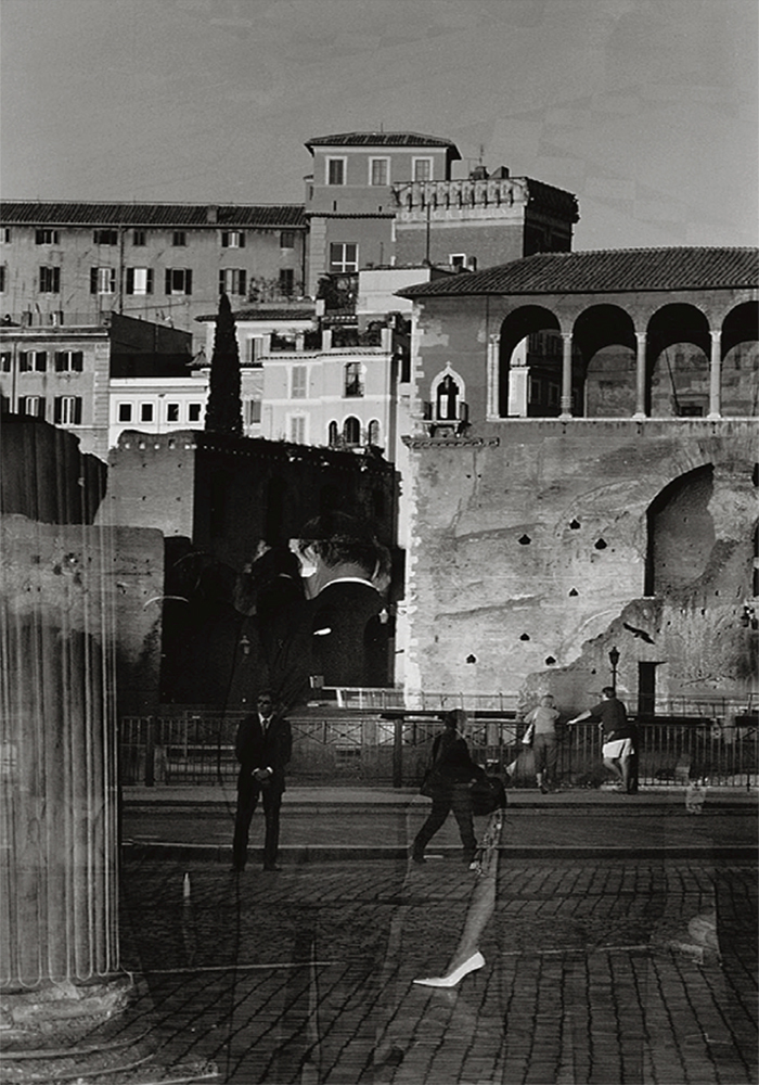 Photographie Annick Blavier