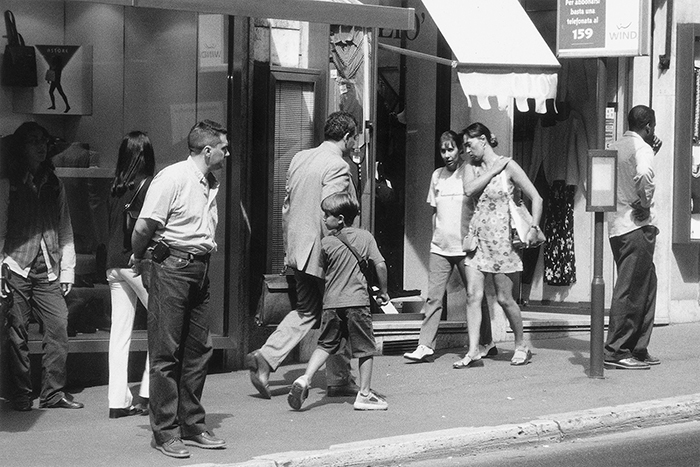 Photographie Annick Blavier