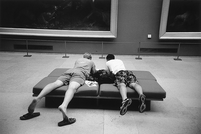Photographie Annick Blavier