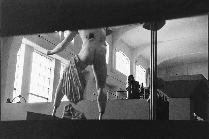 Photographie Annick Blavier