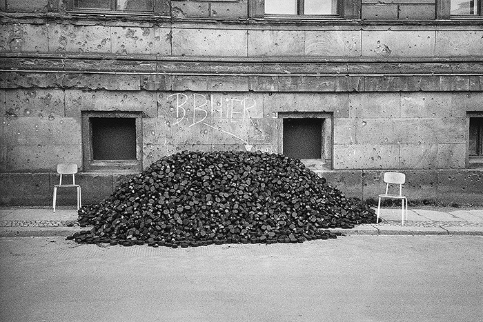 Photographie Annick Blavier