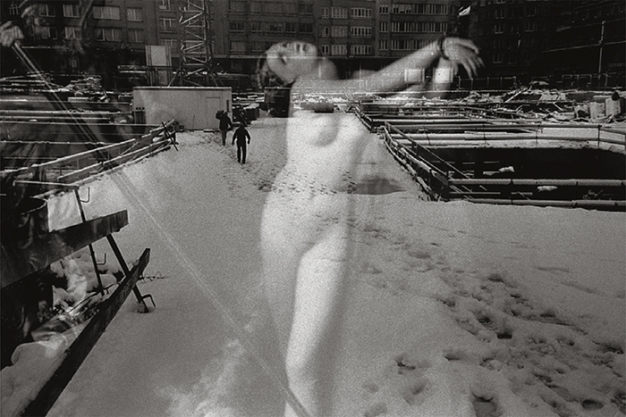 Photographie Annick Blavier